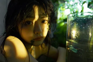 YiTuYu Art Language Vol.6820: Featuring Xing Zhi Ka Tao Photography Collection - image 3