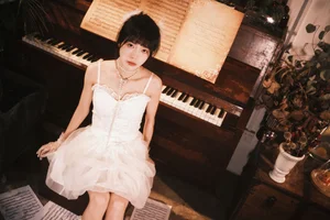 High Fashion Fusion: YiTuYu Art Language Vol.6607 Xiao Song Ma Nai - image 19