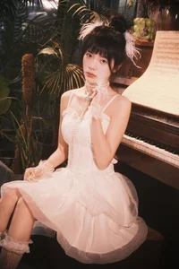 High Fashion Fusion: YiTuYu Art Language Vol.6607 Xiao Song Ma Nai - image 25