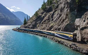 Vietnam's Reunification Express Named One of the Best Train Journeys for 2025 - image 1