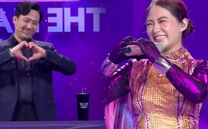 Luong Bich Huu’s Brief Words on Tran Thanh as He Admits Past Crush - image 1
