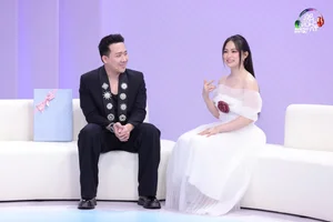 Luong Bich Huu’s Brief Words on Tran Thanh as He Admits Past Crush - image 4