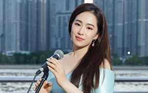 Luong Bich Huu’s Brief Words on Tran Thanh as He Admits Past Crush - image 2