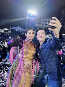 Luong Bich Huu’s Brief Words on Tran Thanh as He Admits Past Crush - image 5
