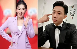 Luong Bich Huu’s Brief Words on Tran Thanh as He Admits Past Crush - image 0
