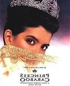 Posing as a Princess: The Inspiring Story of Saving the Working Class - image 0