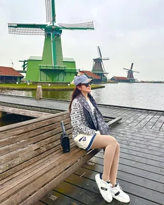 Lifestyle of Elegance: Runner-up Huyen My in Her Luxury Mansion - image 8