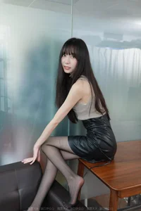 Tuan Tuan Artistic Portrait Gallery Charmed in the Dark IESS - image 0