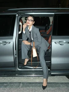 Style and Sophistication: The High-End World of Thao Nhi Le - image 4
