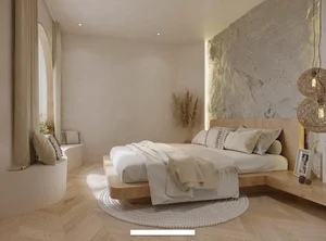Inside Huyen Lizzie’s Stunning Korean-Style Home: A Masterclass in Modern Minimalist Interior Design - image 1