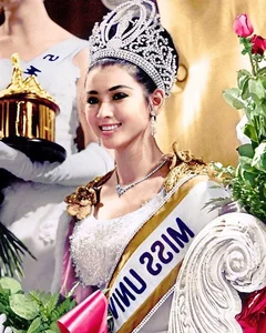 Ageless Elegance: The 80-Year-Old Beauty Queen Who Defies Time - image 3