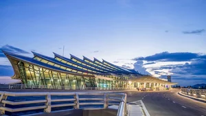 Award-Winning Excellence: Exploring the National Architecture Gold Medal Winning Airport Design - image 3