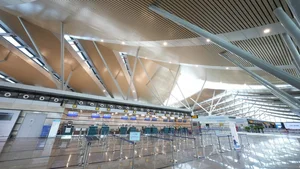 Award-Winning Excellence: Exploring the National Architecture Gold Medal Winning Airport Design - image 4