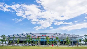 Award-Winning Excellence: Exploring the National Architecture Gold Medal Winning Airport Design - image 1