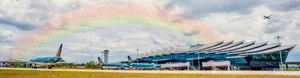 Award-Winning Excellence: Exploring the National Architecture Gold Medal Winning Airport Design - image 7