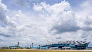 Award-Winning Excellence: Exploring the National Architecture Gold Medal Winning Airport Design - image 10