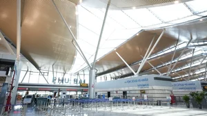 Award-Winning Excellence: Exploring the National Architecture Gold Medal Winning Airport Design - image 11