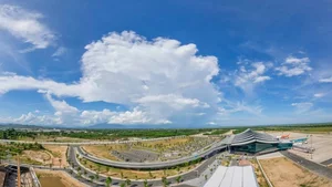 Award-Winning Excellence: Exploring the National Architecture Gold Medal Winning Airport Design - image 9