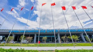 Award-Winning Excellence: Exploring the National Architecture Gold Medal Winning Airport Design - image 8