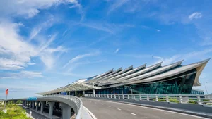 Award-Winning Excellence: Exploring the National Architecture Gold Medal Winning Airport Design - image 5