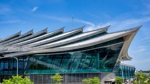Award-Winning Excellence: Exploring the National Architecture Gold Medal Winning Airport Design - image 6