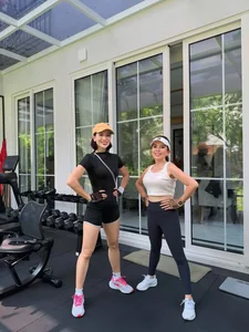 Inside the Luxurious 600m2 Villa of Beauty Queen Thu Huong and Her Successful Businessman Husband - image 0