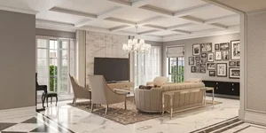 Inside the Luxurious 600m2 Villa of Beauty Queen Thu Huong and Her Successful Businessman Husband - image 9