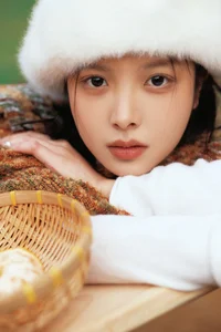 Art Language Vol.6504 Xue Xue - Soft Light and Emotional Portraits - image 9