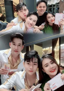 Hà Trí Quang and Thanh Đoàn’s Viral Jealousy Video Hits 2 Million Views - image 1