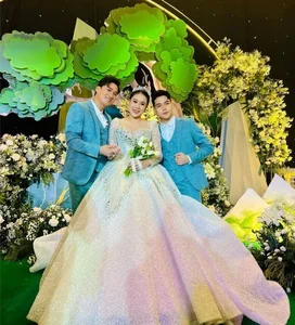 Hà Trí Quang and Thanh Đoàn’s Viral Jealousy Video Hits 2 Million Views - image 0