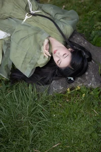 YiTuYu Art Language Vol.4598: A Deep Dive into the Aesthetic World of Xiao Bei - image 0