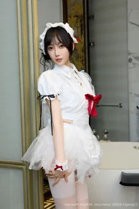 Pure Elegance with Yue Er Yue Er in Shanghai - image 13