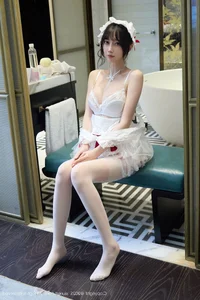 Pure Elegance with Yue Er Yue Er in Shanghai - image 22