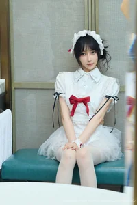 Pure Elegance with Yue Er Yue Er in Shanghai - image 8