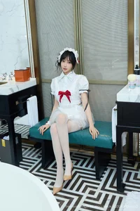 Pure Elegance with Yue Er Yue Er in Shanghai - image 11