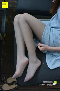 Sixiangjia 093 Featuring Qi Qi: Playful Poolside Photography by IESS - image 68