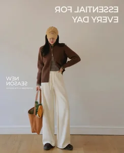 Summer Fashion Guide: How to Style Tank Tops and Wide-Leg Pants - image 2