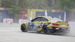 Thrilling Highlights from the PVOIL Cup 2026 Gymkhana Championship in Southern Vietnam - image 16
