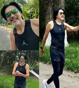 Legendary Actor Chow Yun-fat Lists Property for Sale Amidst Discussions of His Massive Net Worth - image 2