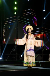 The Nam Phuong Collection: Honoring Vietnam's Last Empress in Fashion - image 5
