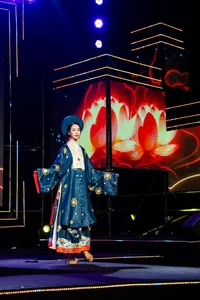 The Nam Phuong Collection: Honoring Vietnam's Last Empress in Fashion - image 8