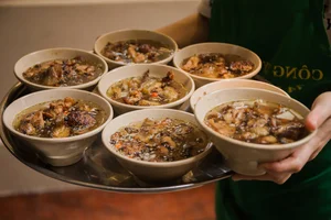 Iconic Flavors of Hanoi: Traditional Dishes That Define the Capital's Soul - image 0