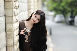 YiTuYu Art Language Vol.7387 Shi Xiao Guan O: Exploring Creative Visual Expressions - image 9