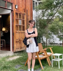 Thailand’s Top Influencer Pimtha Celebrates 32 Years of Timeless Beauty and Sweet Style - image 0