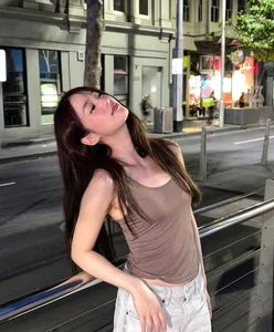 Thailand’s Top Influencer Pimtha Celebrates 32 Years of Timeless Beauty and Sweet Style - image 7