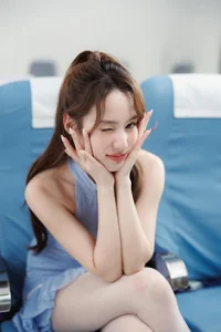 Thailand’s Top Influencer Pimtha Celebrates 32 Years of Timeless Beauty and Sweet Style - image 5