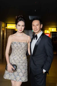 Ly Hai's Wife Reveals Secrets Behind Iconic Music Series Tron Doi Ben Em After Many Years - image 2