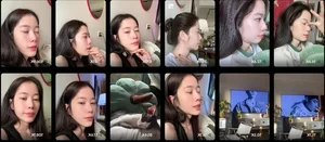 Nam Em's Emotional Breakdown: Controversial Livestream and Prison Comments Spark Concern in Vietnamese Showbiz - image 2