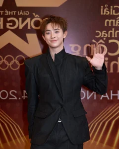 CONGB Named 'New Artist of the Year' at the Prestigious 2026 Dedication Music Awards - image 0