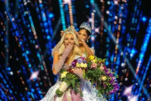 Miss Universe 2024: Denmark Wins the Crown and Ky Duyen Top 30 - image 1